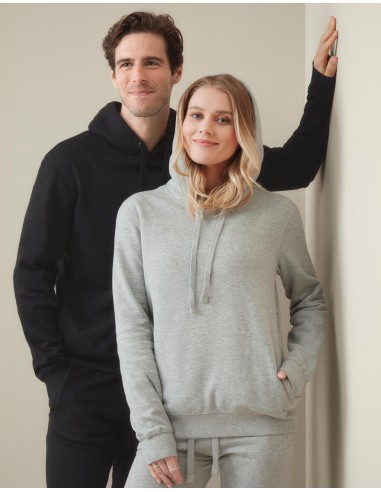 S-ST5630-Side Pocket Hoodie Select Unisex